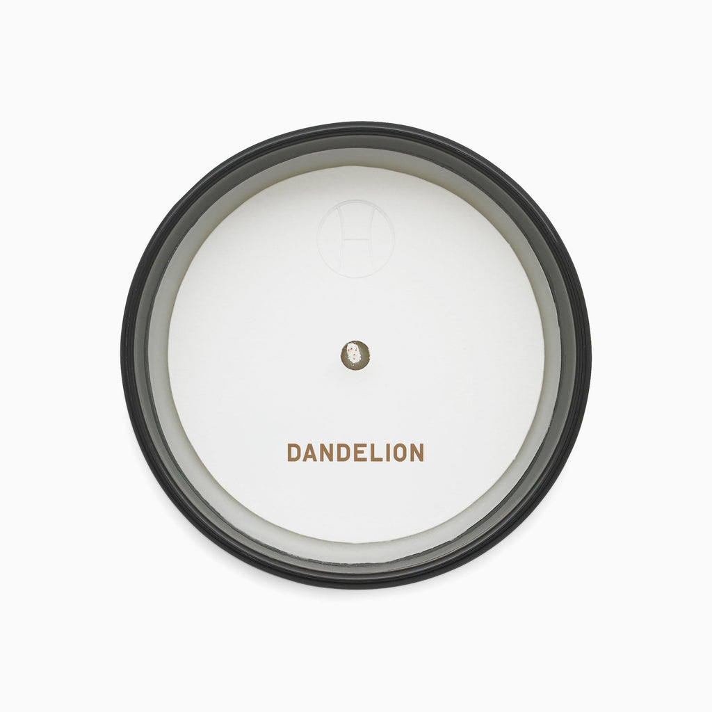 PERFUMER H - Dandelion Utility Candle