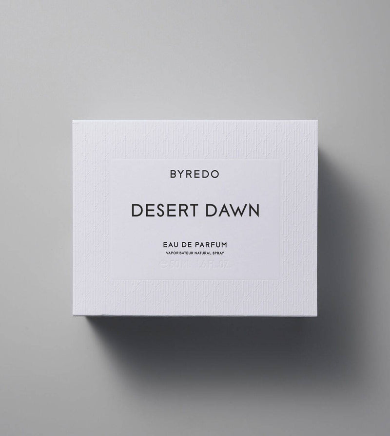 BYREDO - Desert Dawn Eau De Parfum