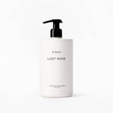 BYREDO - Lost Rose Hand Lotion