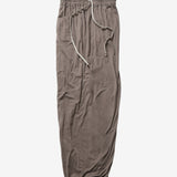 RICK OWENS DRKSHDW - Women Jersey Pull On Pillar Skirt