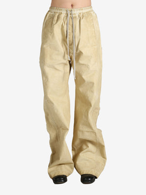 RICK OWENS DRKSHDW - Women Pantaloni Pusher Pants