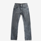 Grey pants, front view