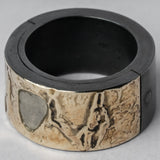 PARTS OF FOUR - Sistema Ring (Fuse, 0.4 CT, Diamond Slab, 12mm, KA10KW+DIA)