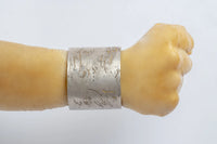 PARTS OF FOUR Ultra Reduction Bracelet (60mm, SUAG)