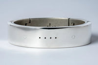PARTS OF FOUR Sistema Bracelet v2 (4 Hole, 17mm, DA+PA)