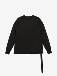 RICK OWENS DRKSHDW - Men Level LS T-Shirt