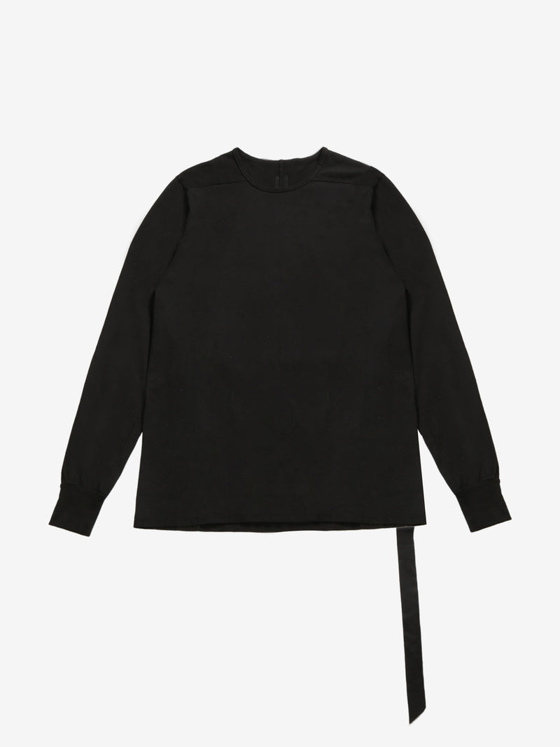 RICK OWENS DRKSHDW - Men Level LS T-Shirt