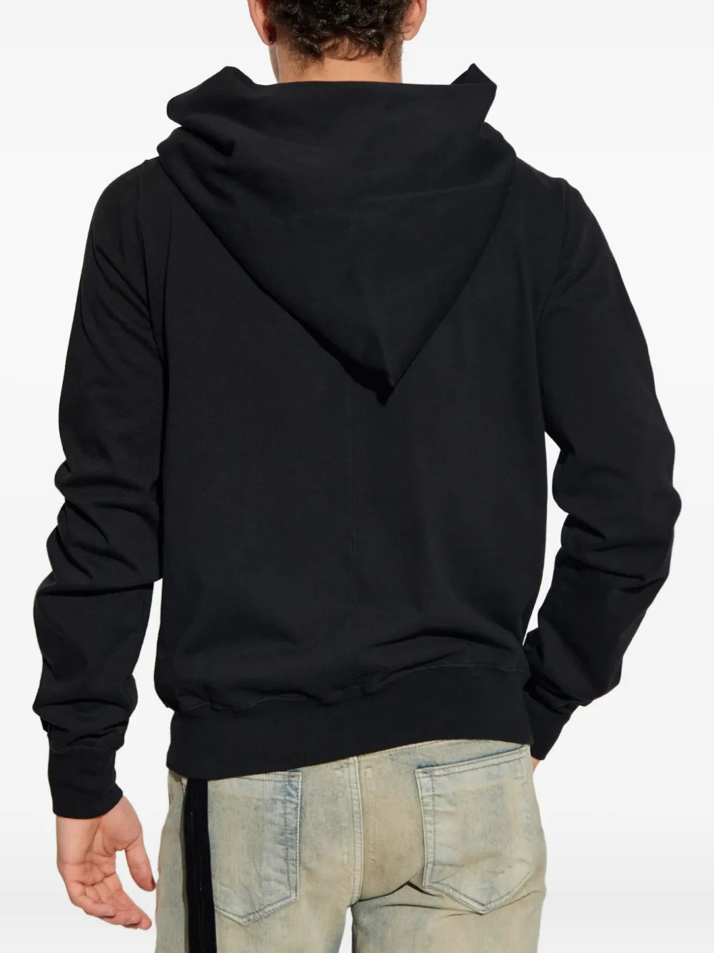 rick owens drkshdw mountain パーカー Rick Owens Drkshdw MOUNTAIN HOODIE – 082plus