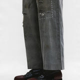 ENFANTS RICHES DEPRIMES - Men Soso'S Repaired Trousers