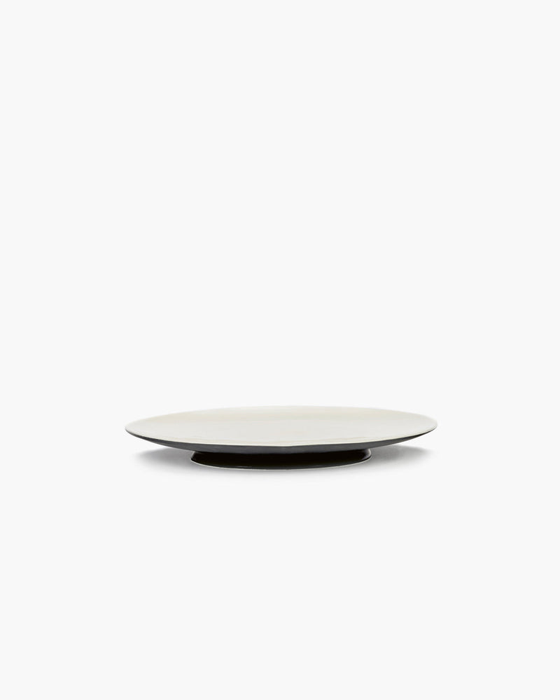 ANN DEMEULEMEESTER X SERAX - Plate