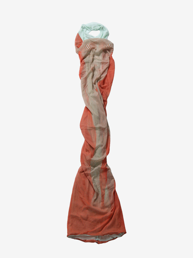 JEAN PAUL GAULTIER - Women Long Draped Body Morphing Dress