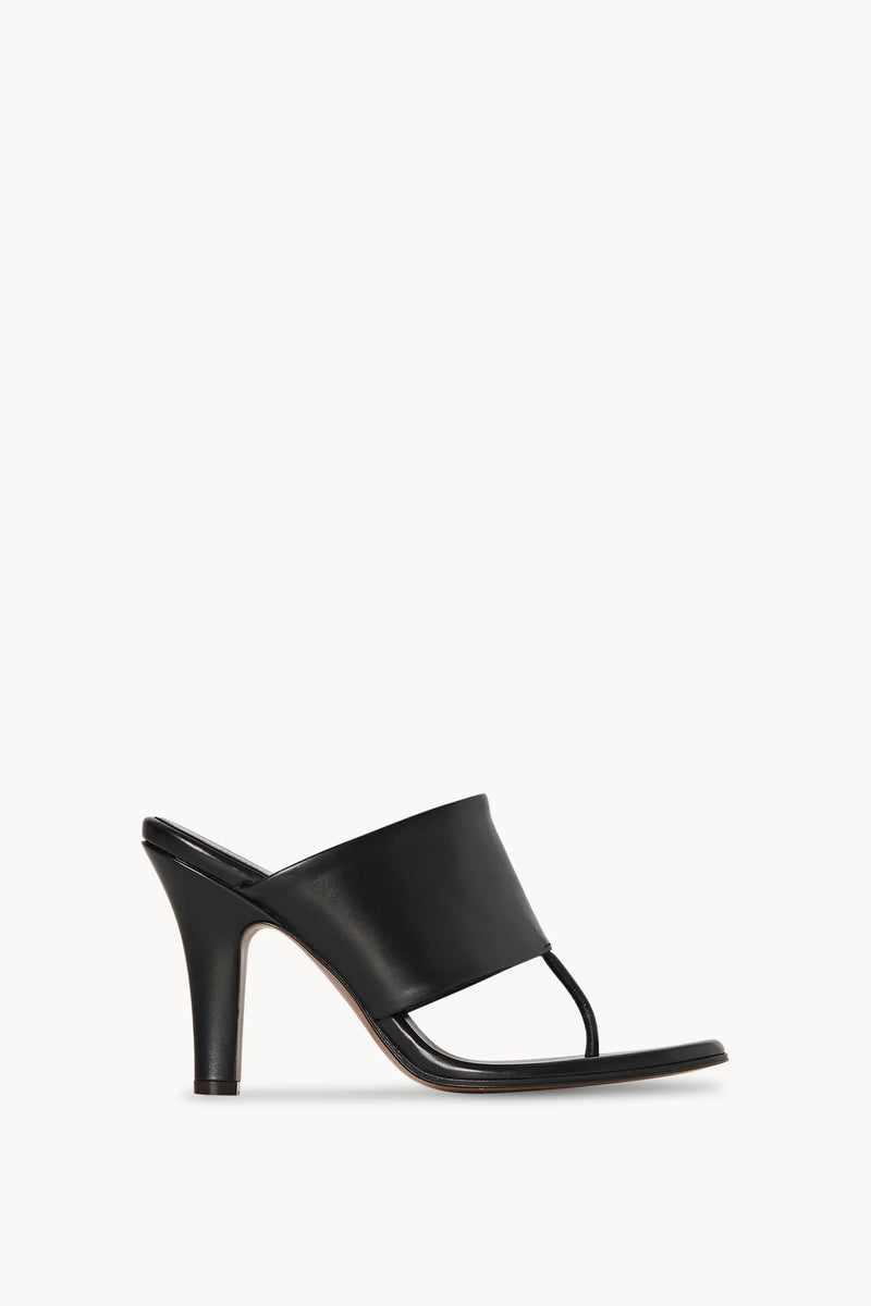 THE ROW - Women Signum Heel Sandal