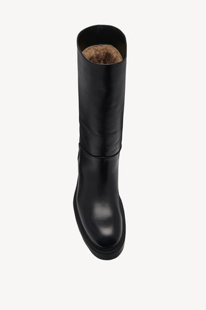 THE ROW - Women Nobilis TR Knee Boot