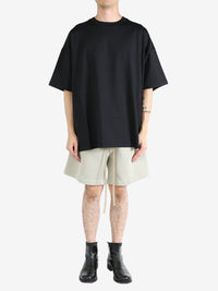 FEAR OF GOD - Men Short Sleeve Tee