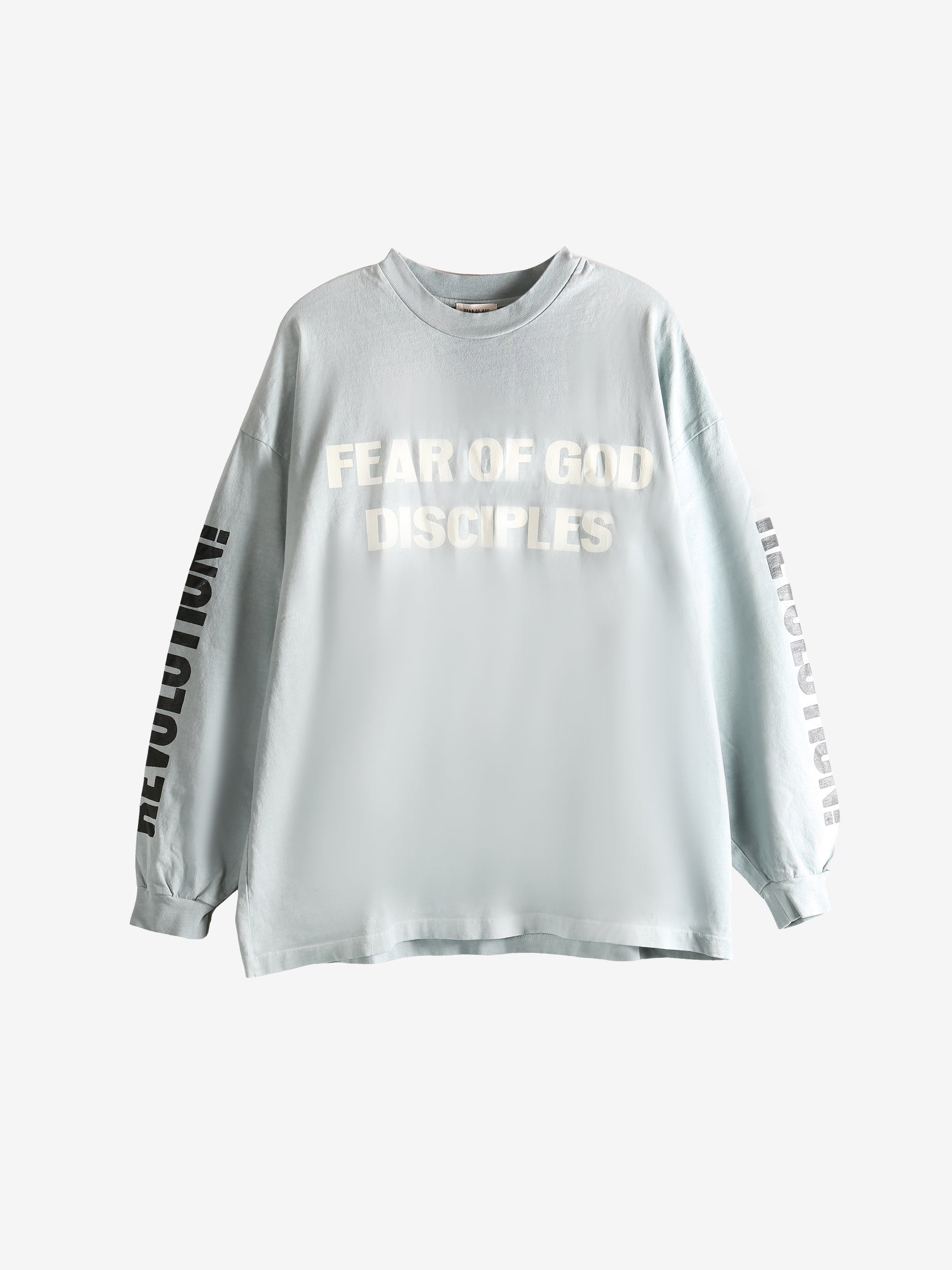 white shirts,front view