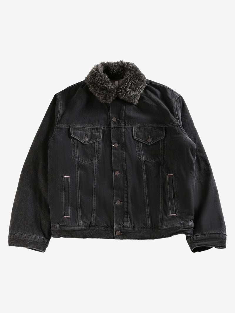 ACNE STUDIOS - Unisex Denim Jacket