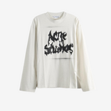 Tan t-shirt, front view