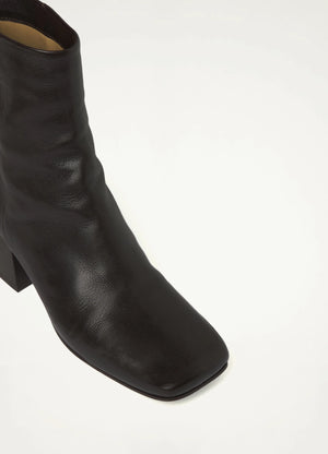 LEMAIRE Women Soft Boots 55