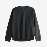 Black shirts,front view