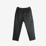 Black pants, front view