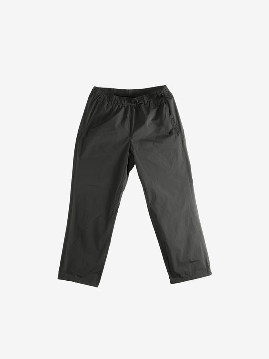 Grey pant , front view