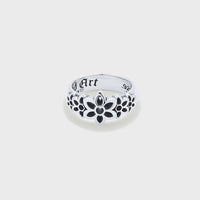 GOOD ART HLYWD - Model 18 Ring - Small