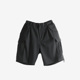 Black pants, front view