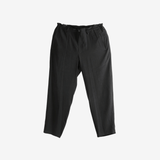 Black pants, front view