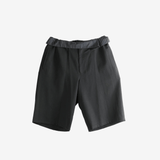 Black pants, front view