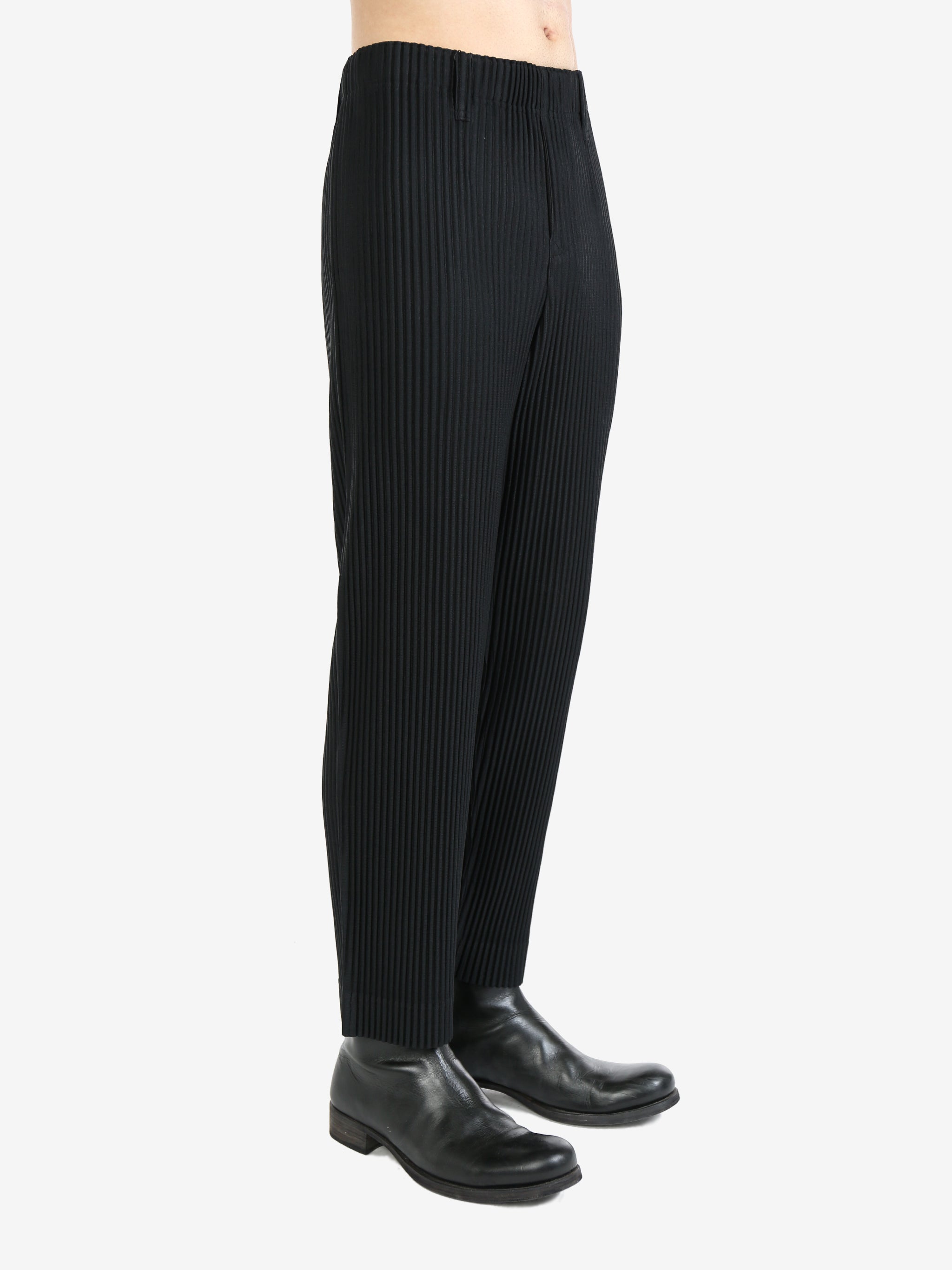 HOMME PLISSE ISSEY MIYAKE Men Tailored Pleats 2 Pants – Atelier ...