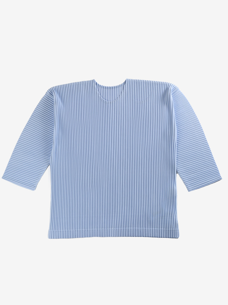 HOMME PLISSE ISSEY MIYAKE - Men Mc January Top