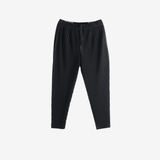 Black pant, front view