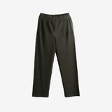 Brown pants, front view