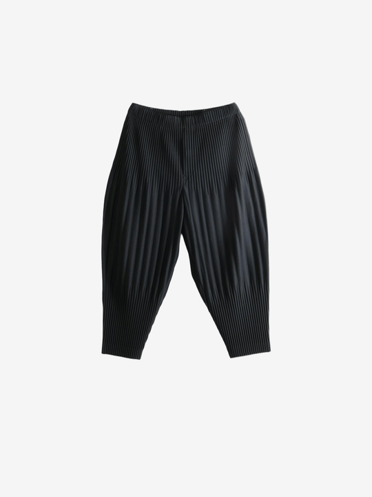 Black pants, front view