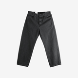 Black pant, front view