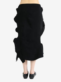 ISSEY MIYAKE - Women Kone Kone Skirt