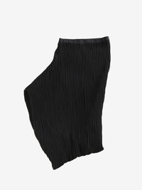 ISSEY MIYAKE - Women Stream Skirt