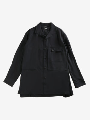 Y-3 - Men Raytwill Shirt