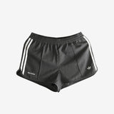 Black shorts,front view