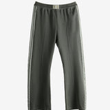 Grey pants, front view