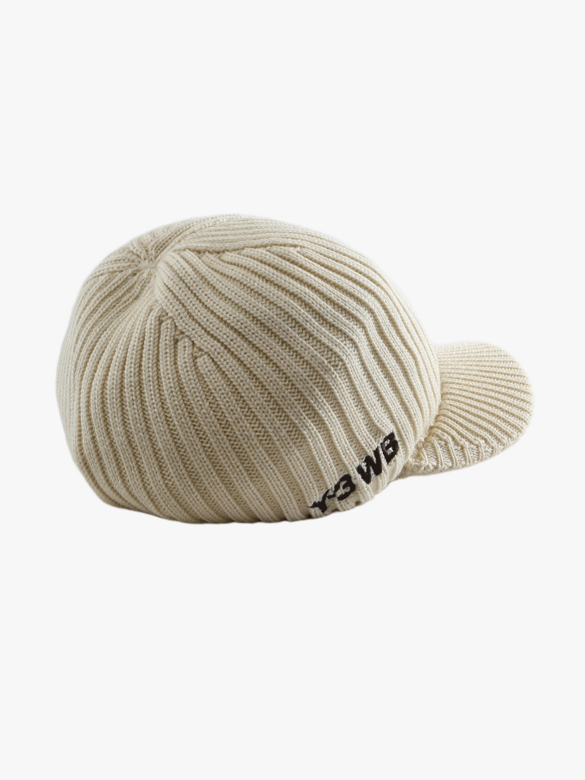 Close up of Tan hat, showing detail