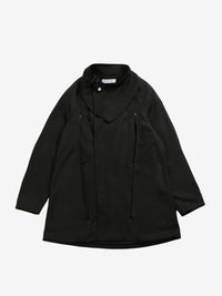 KIKO KOSTADINOV - Men Riadis Pleated Coat