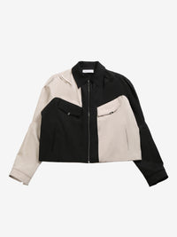 KIKO KOSTADINOV - Men Alec K-Dart Jacket