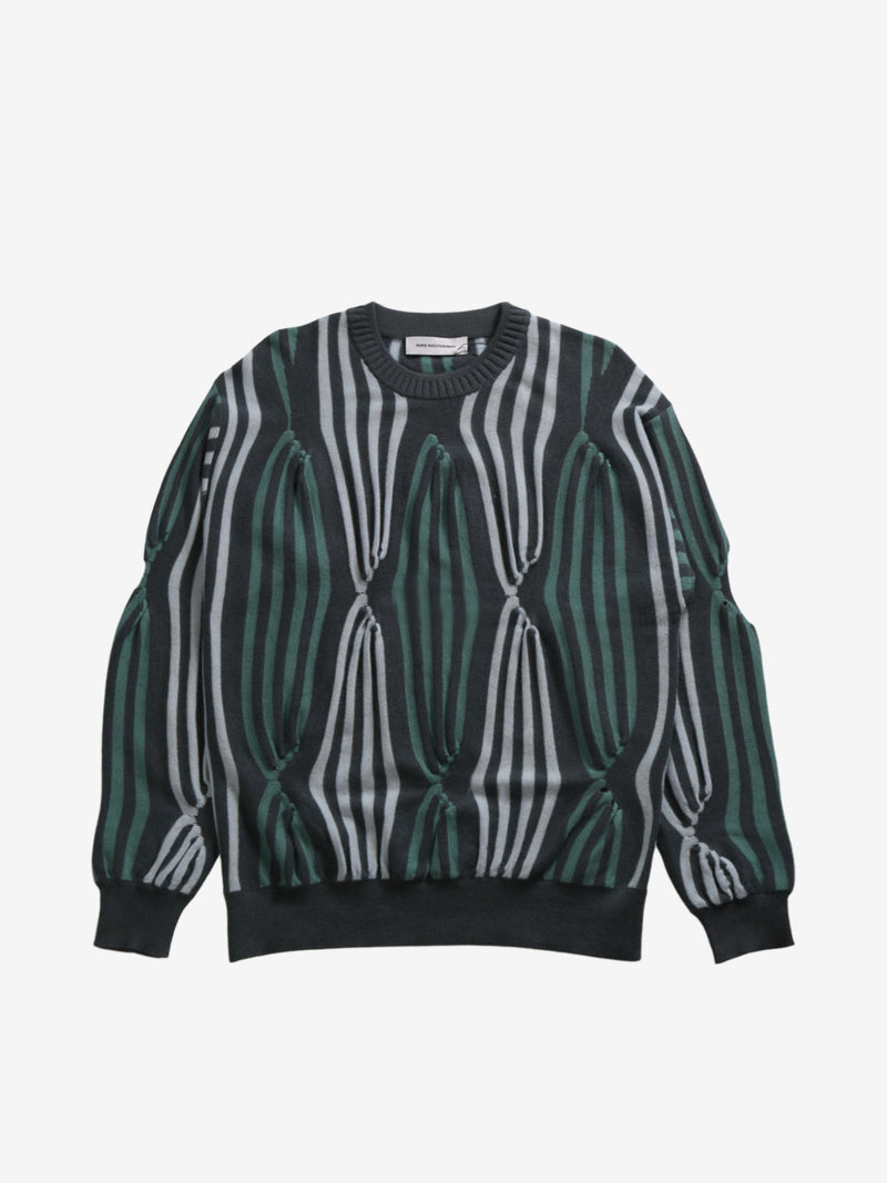 KIKO KOSTADINOV - Men Solix Jumper