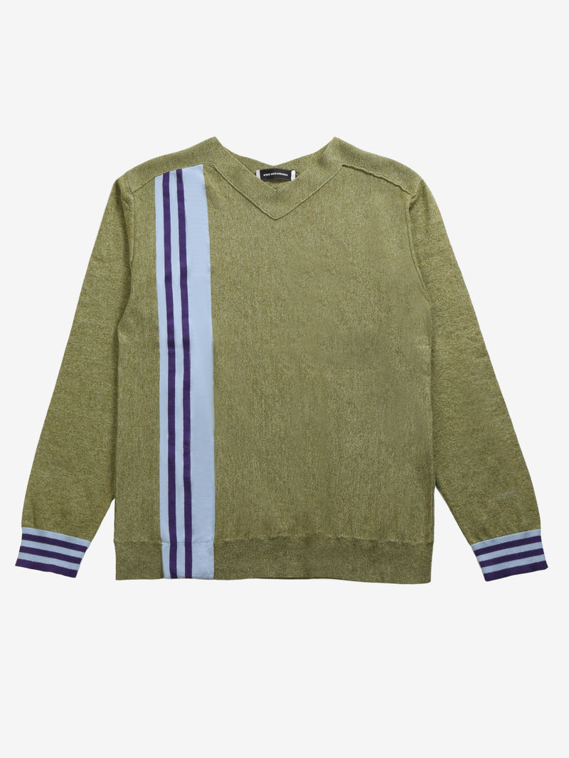 KIKO KOSTADINOV - Men Ostro Jumper