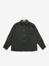 KIKO KOSTADINOV - Men Solva Shirt