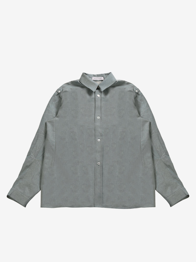 KIKO KOSTADINOV - Men Solva Shirt