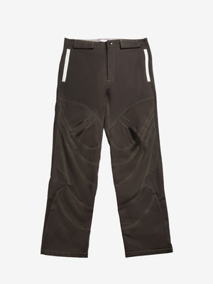 KIKO KOSTADINOV - Men Solix Zip Trouser