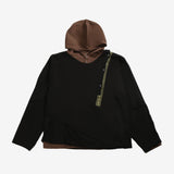 KIKO KOSTADINOV - Men Inex Hooded Top