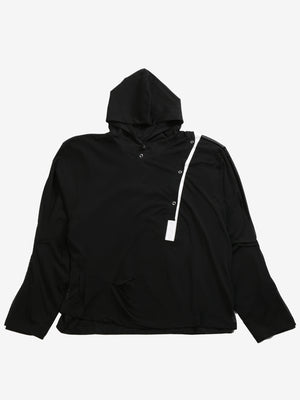 KIKO KOSTADINOV - Men Inex Hooded Top